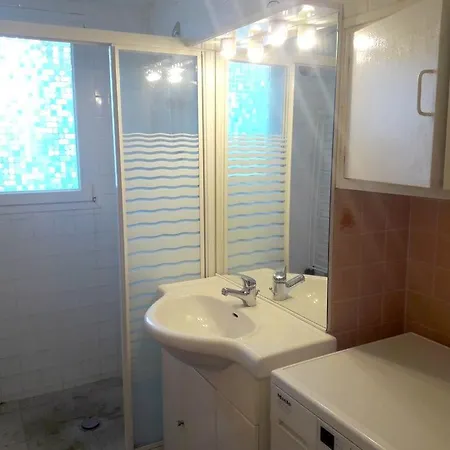 Holiday home Hyper Centre Fouras