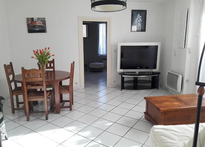 Les Mouflets Σπίτι διακοπών Fouras