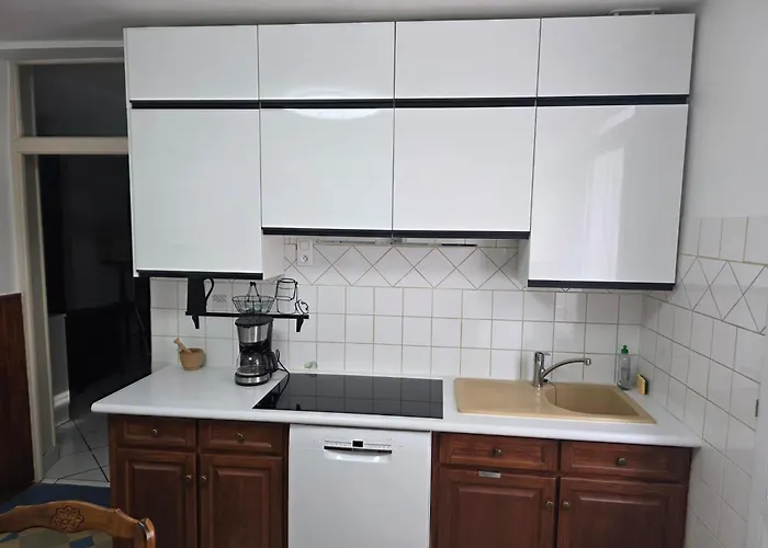 Σπίτι διακοπών Les Mouflets Fouras