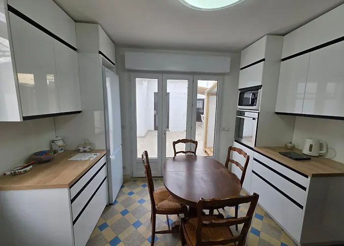 Σπίτι διακοπών Les Mouflets Fouras